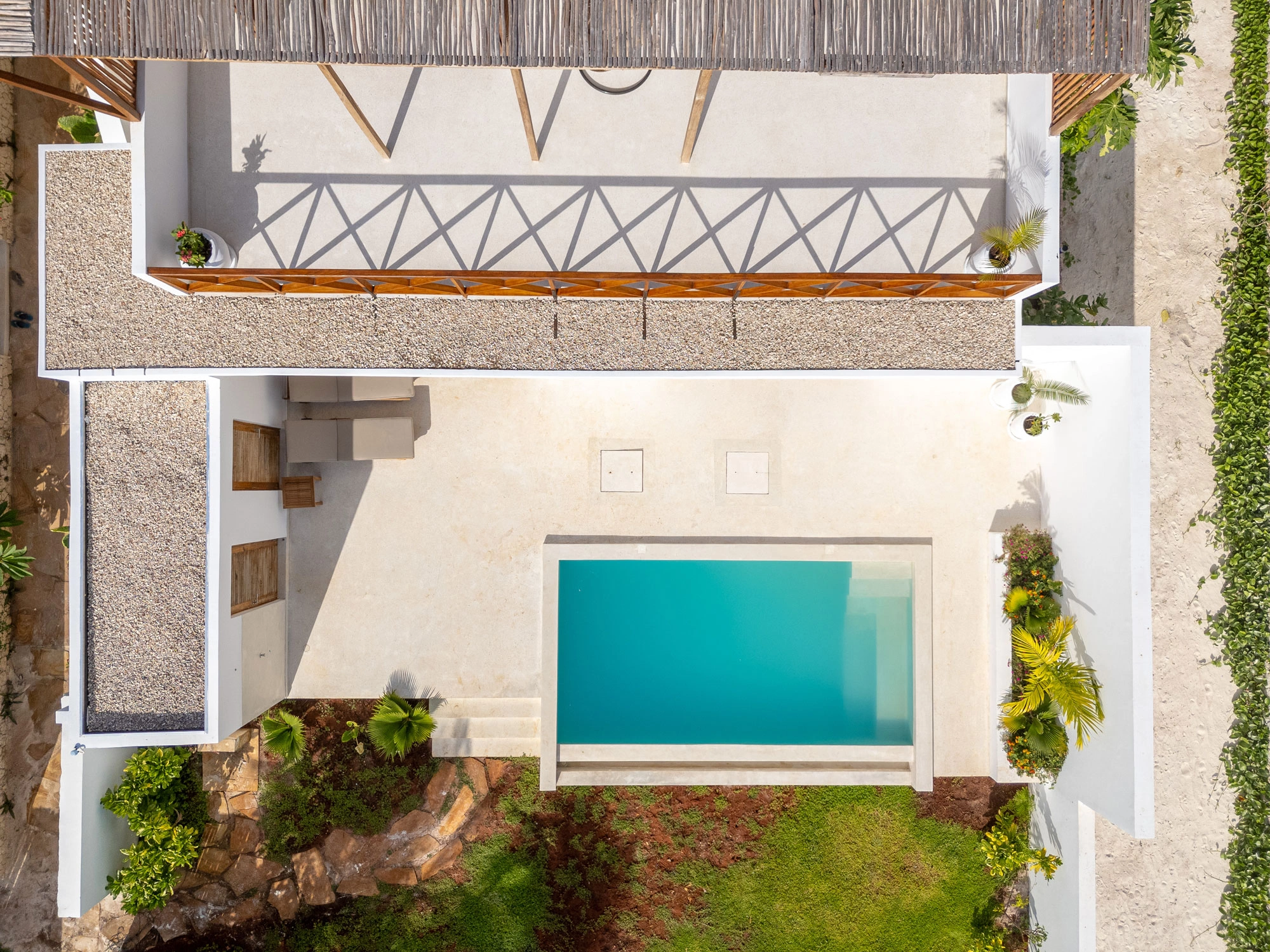 Coconut Villas Zanzibar