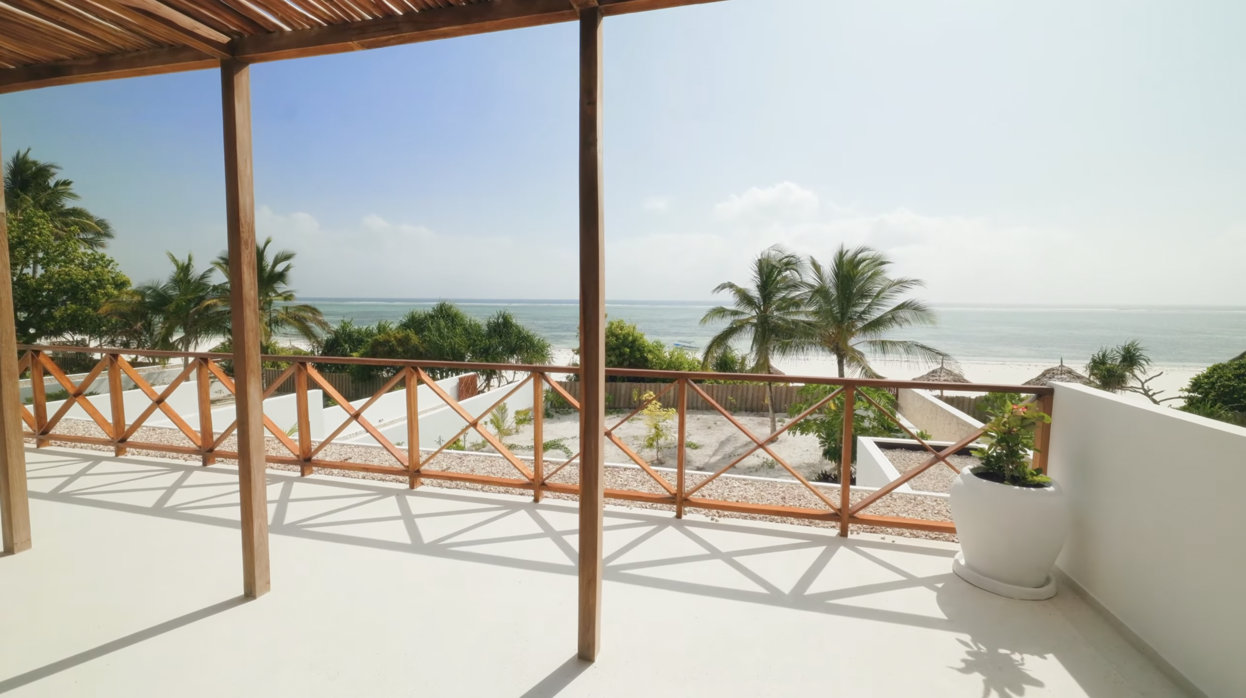 Coconut Villas Zanzibar