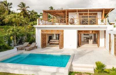 Coconut Villas Zanzibar