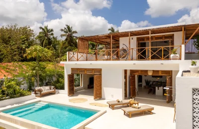 Coconut Villas Zanzibar